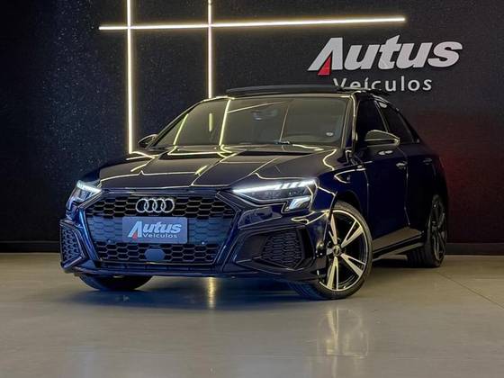 AUDI A3 2.0 40 TFSI MHEV SEDAN S LINE S-TRONIC AUDI A3 2.0 40 TFSI MHEV SEDAN S LINE S-TRONIC